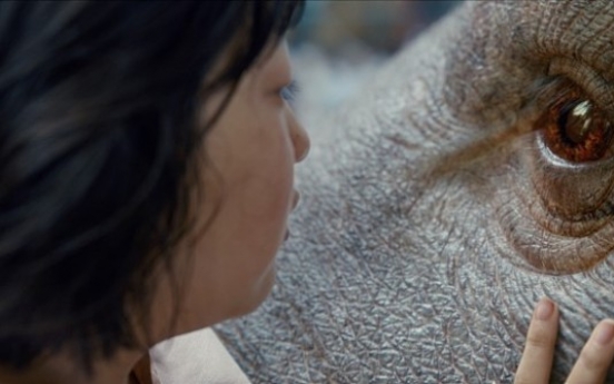 Megabox follows CGV, Lotte Cinema in not screening 'Okja'