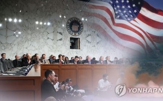 US House subcommittee passes 2 N. Korea bills: report