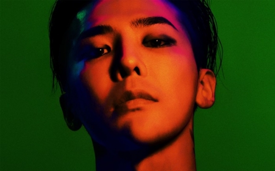 Gaon chart confirms G-Dragon’s USB release not an album; YG says ‘regrettable’