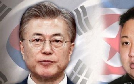 S. Korea rejects NK claim Seoul not stakeholder to nuke issue