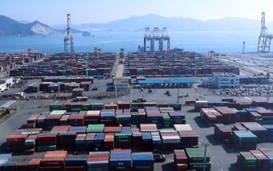 Exporters upbeat on Q3 business outlook: poll