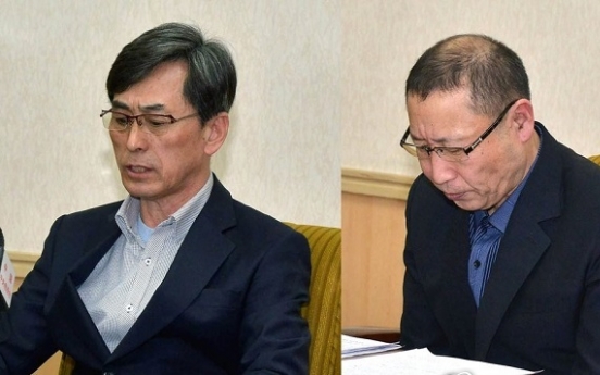 [Newsmaker] Little is known about six South Koreans imprisoned in North