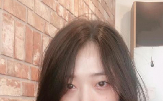 Sulli criticized for sadism online