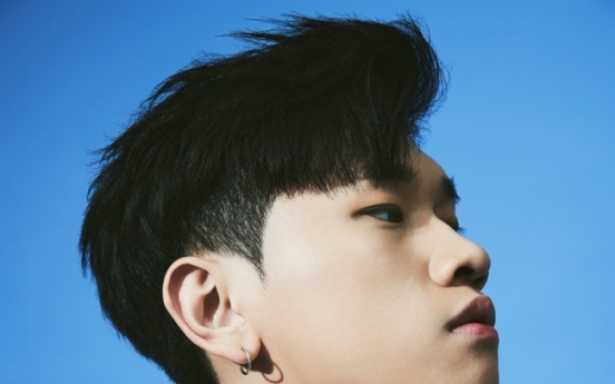 Crush confirms June 30 album release