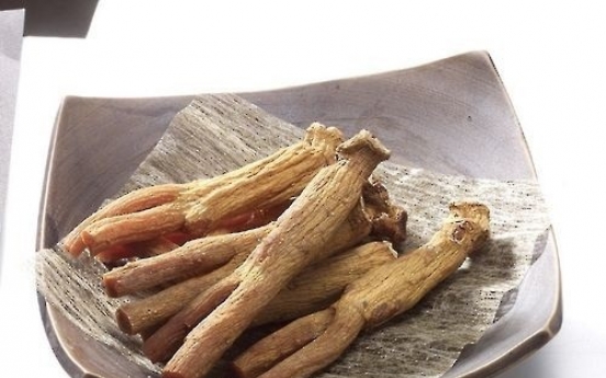 Red ginseng helps reduce fatigue in cancer patients: report