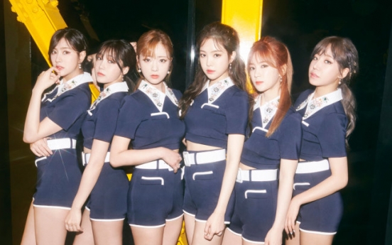 Apink drops teaser video, concept image before new release