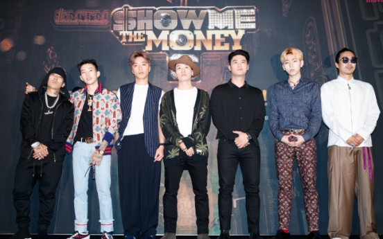 ‘Show Me The Money 6’ to shine light on ‘brighter’ side of hip-hop