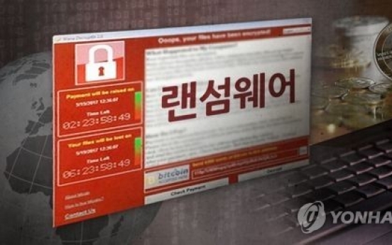 Korea is good bait for cybercriminals: experts