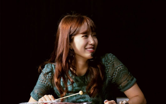 Park Shin-hye finishes fan meeting in Taiwan