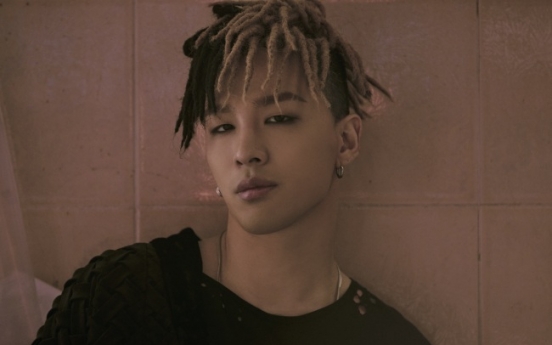 Taeyang confirms second global tour as solo artist