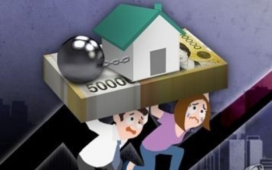 Rise in household debt will not affect consumption due to rising