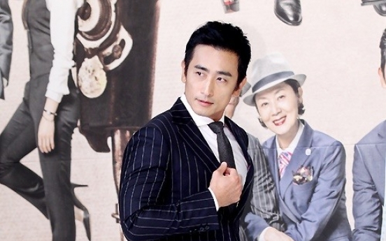 Cha In-pyo to co-produce, act in upcoming Hollywood flick ‘Heavenquest’