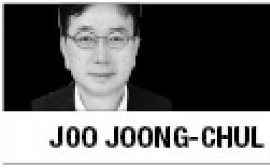 [Joo Joong-chul] Has cultural diplomacy been forgotten?