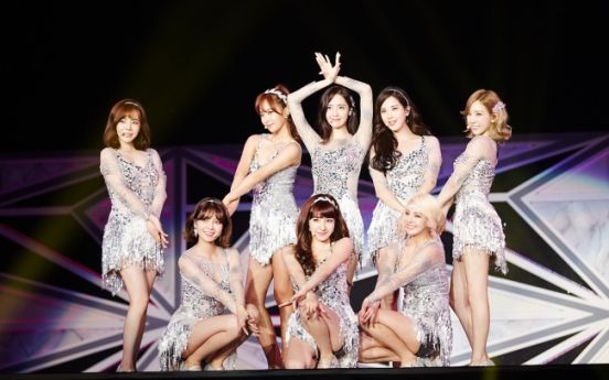 Girls’ Generation celebrates 10-year anniversary with new album