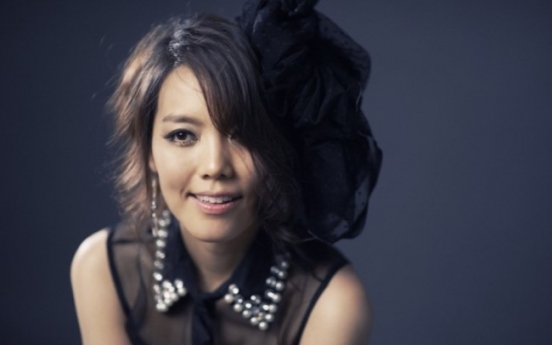 [Exclusive] Gospel singer Sohyang collaborates with Swedish composer for upcoming release