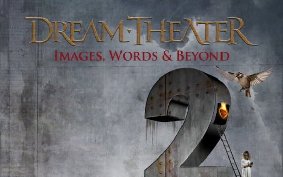 Dream Theater returns to Korea for ‘Images, Words & Beyond’ tour