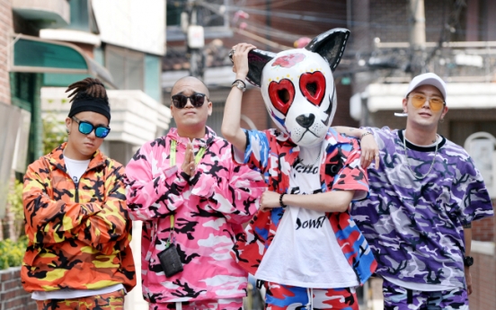 [Herald Interview] Hang5va hopes to become EDM sensation in K-pop