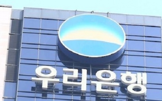 Woori Card sells $50m in bonds in Japan