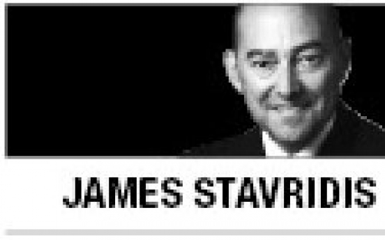 [James Stavridis] The worst option on North Korea: Striking first