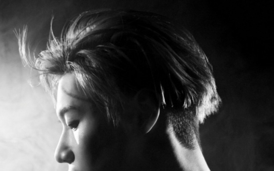 SHINee's Taemin to drop third solo album next month