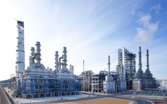 Hanwha Total expands paraxylene to meet demand