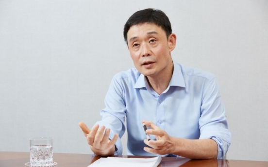 [Herald Interview] Samsung SDI upbeat on growing energy storage demand