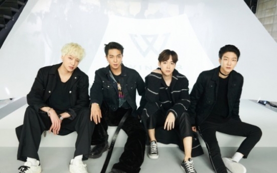 Winner gears up for new release around late July