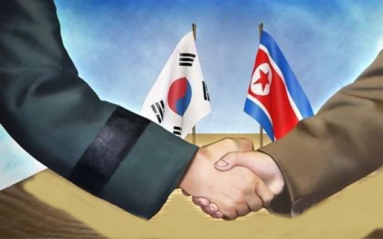 S. Korea prepares to propose military talks to NK