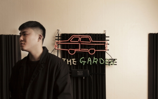 [Next Wave] Car, the garden finds his sound with new name