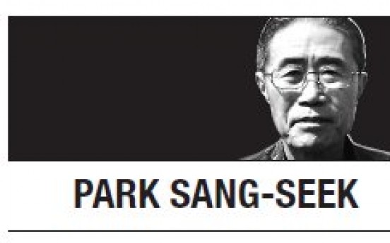 [Park Sang-seek] Three threats to Korean democracy: McCarthyism, regionalism, factionalism