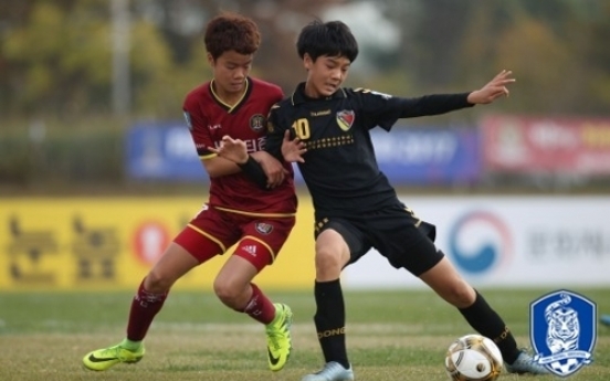 Korea toughens academic requirements for university footballers