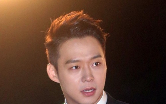 박유천 