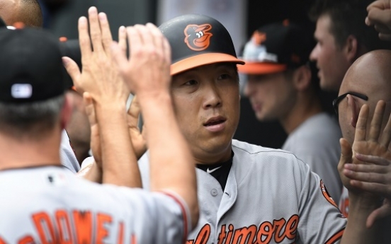 Orioles manager Showalter concerned about confidence level of outfielder Kim