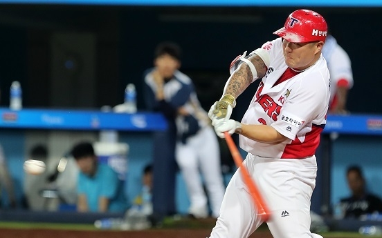 KBO midseason update: MVP and Rookie of Year standings