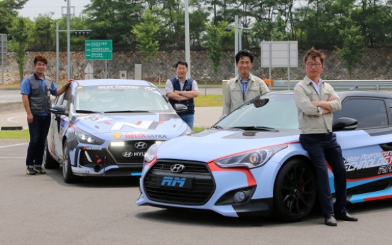 [Herald Interview] Hyundai cautious on separating N brand