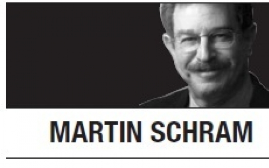 [Martin Schram] Rethinking Donald Sr. and Jr.  and the secrets they keep