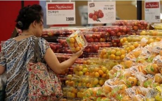 Heat wave causing rise in night shopping: data