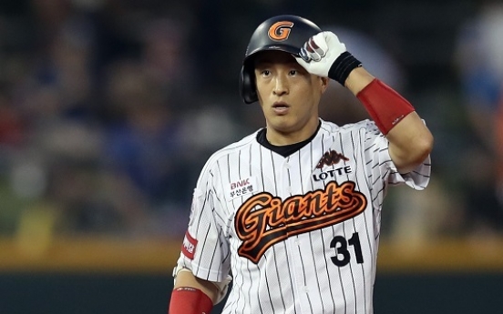 KBO batters chase elusive 200-hit mark