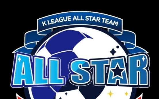 Korean pro football All-Stars to face Vietnamese natl. team on weekend