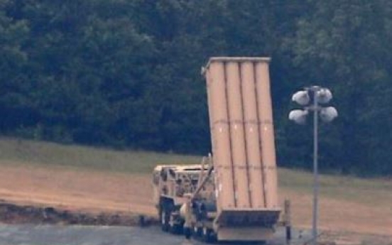 US to carry out another THAAD test soon