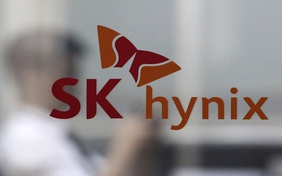 SK hynix reports record quarterly earnings