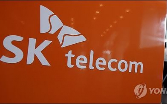 SK Telecom reports modest growth in Q2