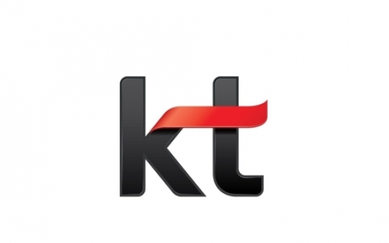 KT reports modest growth in Q2