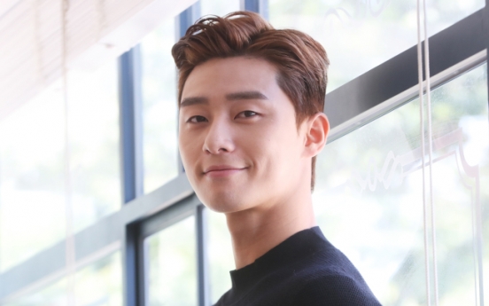 [Herald Interview] Park Seo-joon, from shy teen to lively boy next door