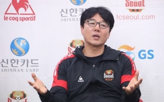 Football coach wants to look on bright side of Korean All-Stars' loss vs. Vietnam