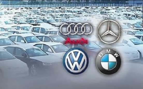 FTC set to review alleged cartel by German carmakers