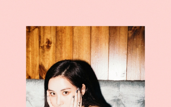 Girls’ Generation drops Seohyun teaser for ‘Sweet Talk’