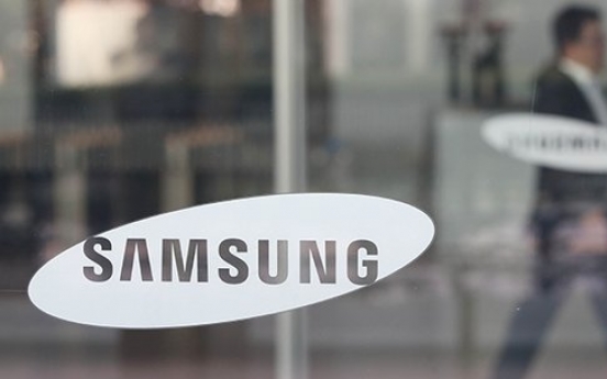 Samsung reshuffles Chinese arm amid sluggish business