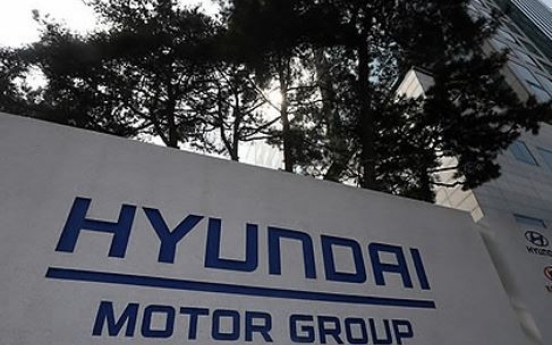 Hyundai's July sales fall 1.8% amid China woes