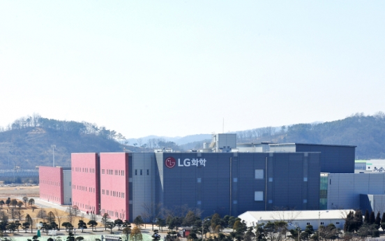 Korea approves LG Chem’s combination drug for diabetes, dyslipidemia